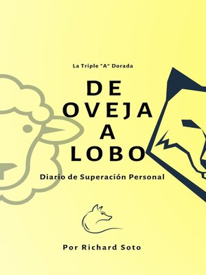 cover image of De Oveja a Lobo